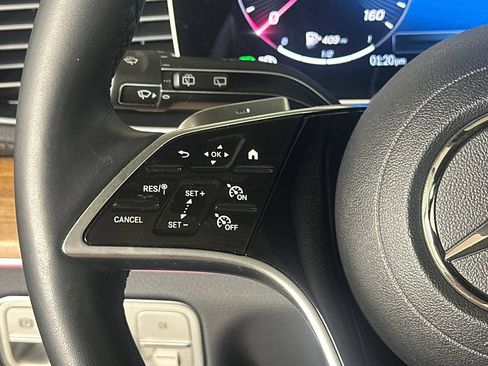 Certified 2026 Mercedes-Benz GLE 350 4MATIC image 27