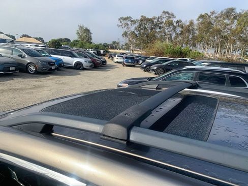 Used 2019 Subaru Forester Limited AWD/4WD image 9