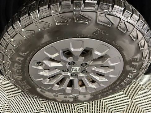 Used 2026 Honda Passport TrailSport image 14