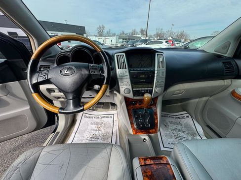 Used 2007 Lexus RX 350 AWD image 14