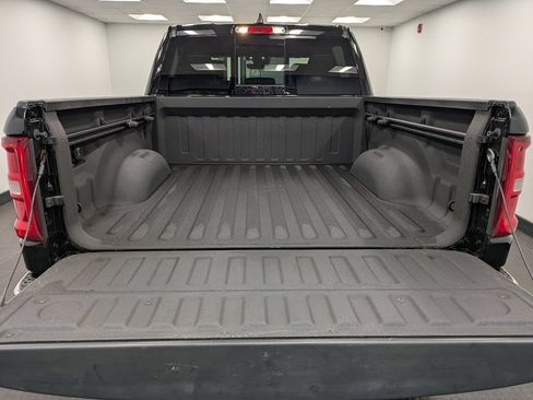 Used 2025 RAM 1500 Laramie w/ Bed Utility Group AWD/4WD image 25