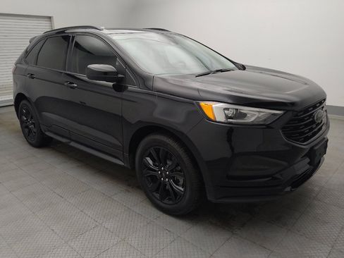 Used 2023 Ford Edge SE w/ Black Appearance Package AWD/4WD image 11