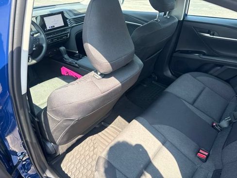 Used 2026 Toyota Camry LE FWD image 20