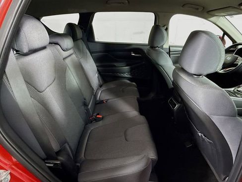 Certified 2023 Hyundai Santa Fe SEL image 29