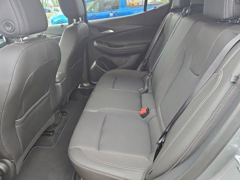 Used 2025 Buick Encore GX Preferred image 5