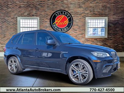 Used 2013 BMW X5 M Base