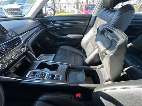 Used 2019 Honda Accord EX-L image 26