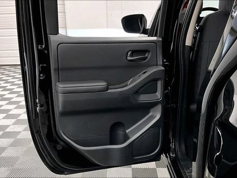 New 2026 Nissan Frontier S RWD image 33