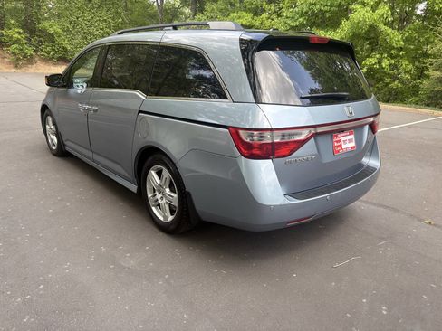 Used 2012 Honda Odyssey Touring image 6