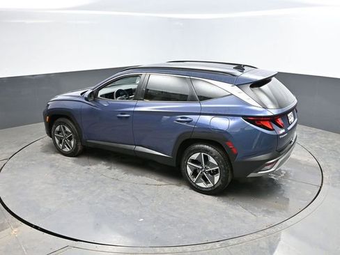 Used 2025 Hyundai Tucson SEL image 39
