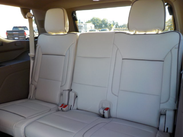 New 2026 GMC Yukon Denali w/ Denali Reserve Package AWD/4WD image 24