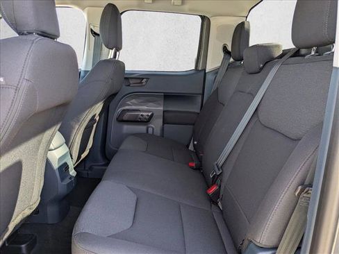 New 2026 Ford Maverick XL image 15