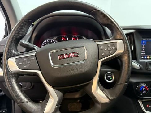 Certified 2023 GMC Terrain SLE w/ Driver Convenience Package image 27