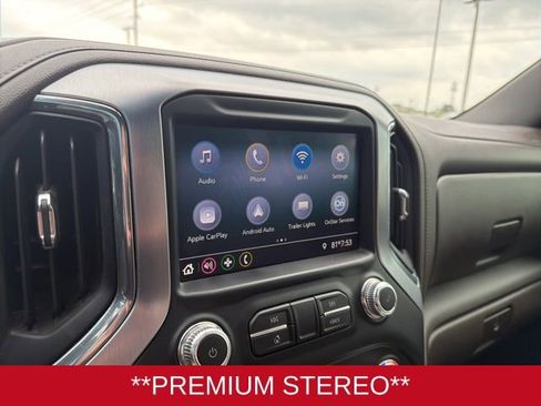 Used 2020 GMC Sierra 1500 SLE w/ SLE Value Package AWD/4WD image 15