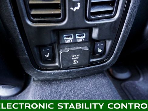 Used 2025 Dodge Durango R/T image 11