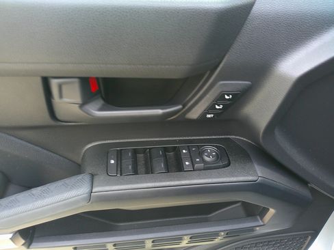 Used 2025 Toyota 4Runner TRD Off-Road Premium image 19