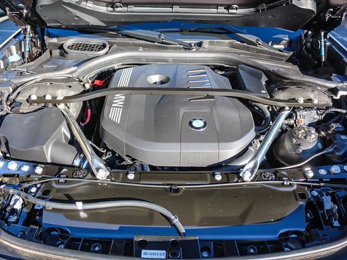 New 2026 BMW 740i image 37