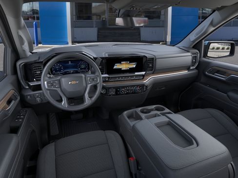 New 2026 Chevrolet Silverado 1500 LT AWD/4WD image 39