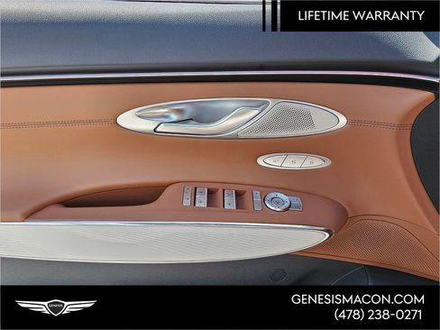 New 2026 Genesis GV70 2.5T Advanced image 31