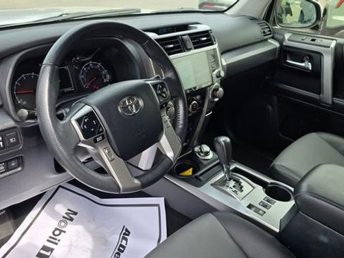 Used 2024 Toyota 4Runner SR5 Premium image 15