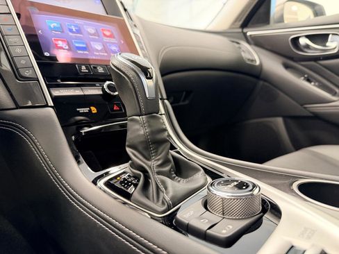 Used 2018 INFINITI Q50 Pure image 37