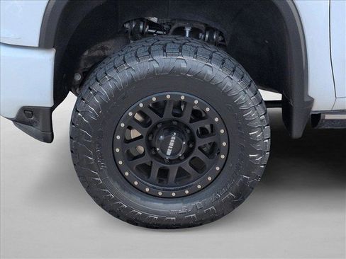 Used 2022 Chevrolet Silverado 2500 High Country w/ Z71 Off-Road Package AWD/4WD image 30