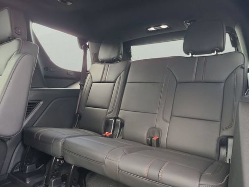 New 2026 Chevrolet Tahoe RST w/ Advanced Technology Package RWD image 16
