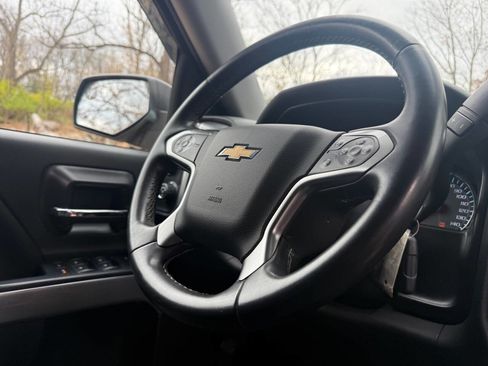 Used 2014 Chevrolet Silverado 1500 LT w/ All Star Edition image 46