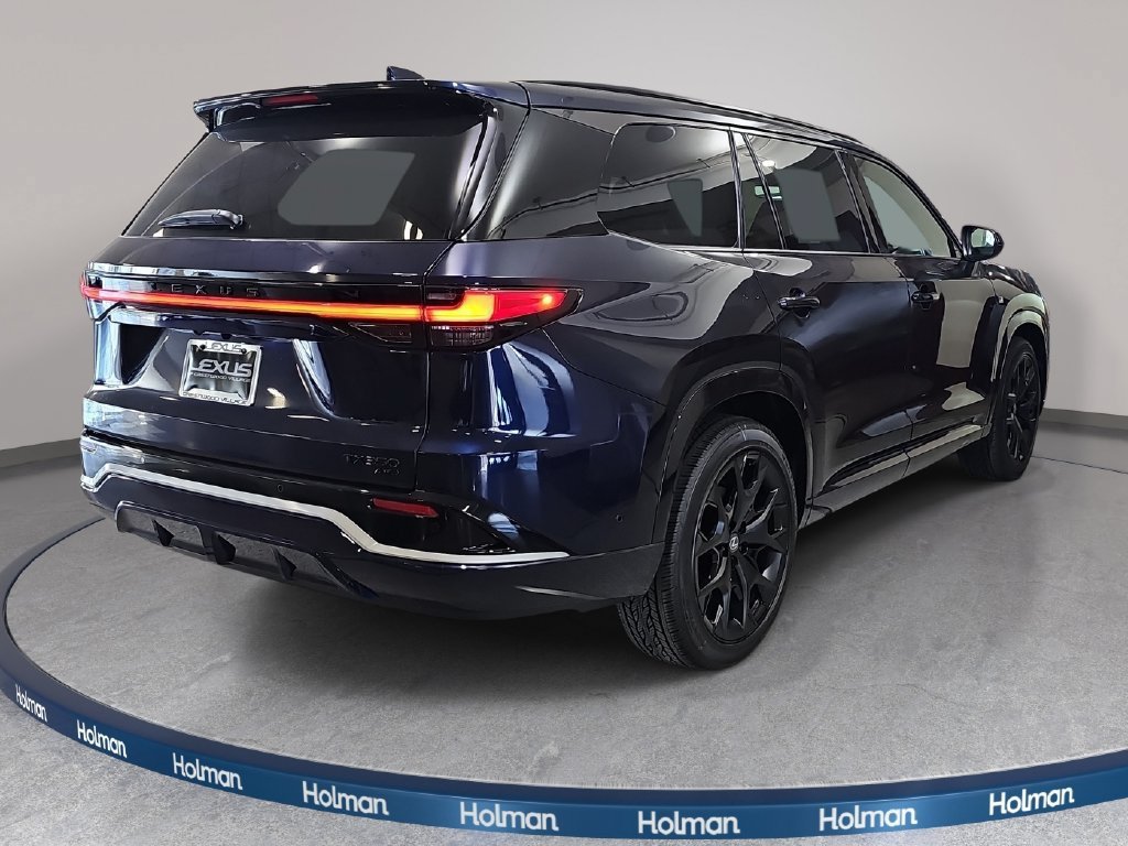 New 2026 Lexus TX 350 AWD w/ Technology Package image 5