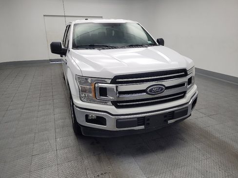 Used 2018 Ford F150 XLT RWD image 14