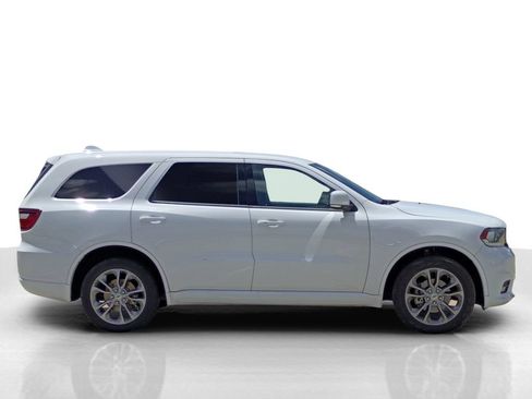 Used 2019 Dodge Durango GT AWD/4WD image 4