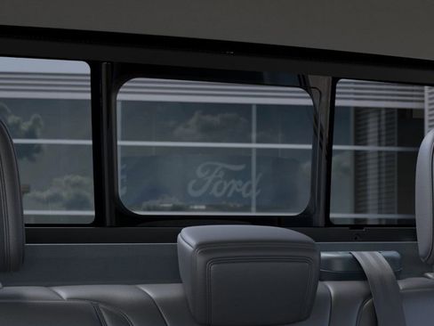 New 2025 Ford Maverick Lariat w/ Black Appearance Package image 55