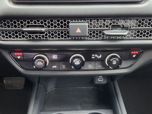 Used 2024 Honda HR-V Sport image 22