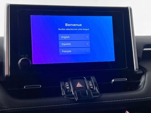 Used 2025 Toyota RAV4 XLE Premium w/ Weather Package FWD image 27