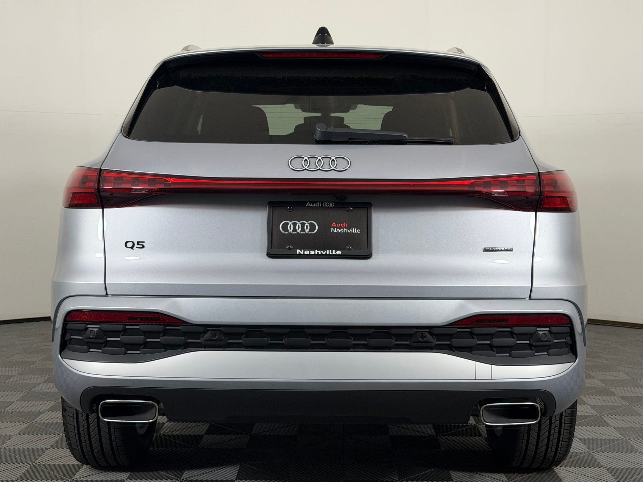 New 2026 Audi Q5 Premium AWD/4WD image 10