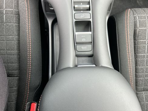Used 2024 Honda HR-V Sport image 44