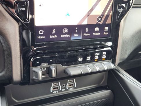 New 2026 RAM 3500 Lone Star image 14