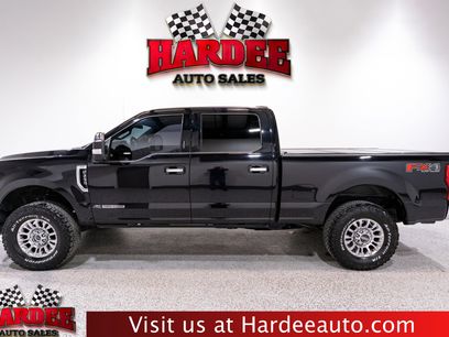 Used 2020 Ford F250 XLT w/ XLT Premium Package