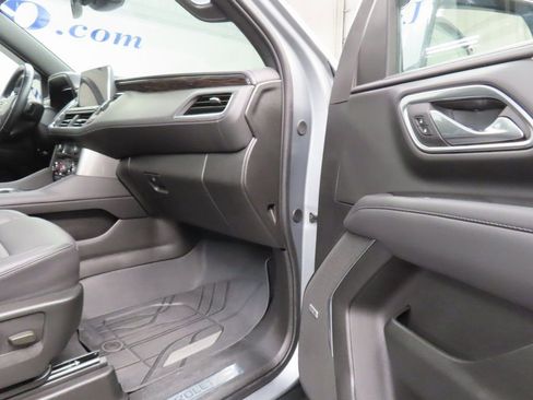 Used 2023 Chevrolet Tahoe LT image 31