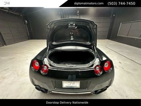 Used 2013 Nissan GT-R Black Edition image 44