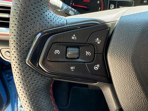 Certified 2023 Chevrolet TrailBlazer RS w/ Convenience Package AWD/4WD image 21