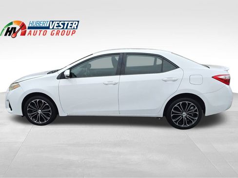 Used 2015 Toyota Corolla L image 1