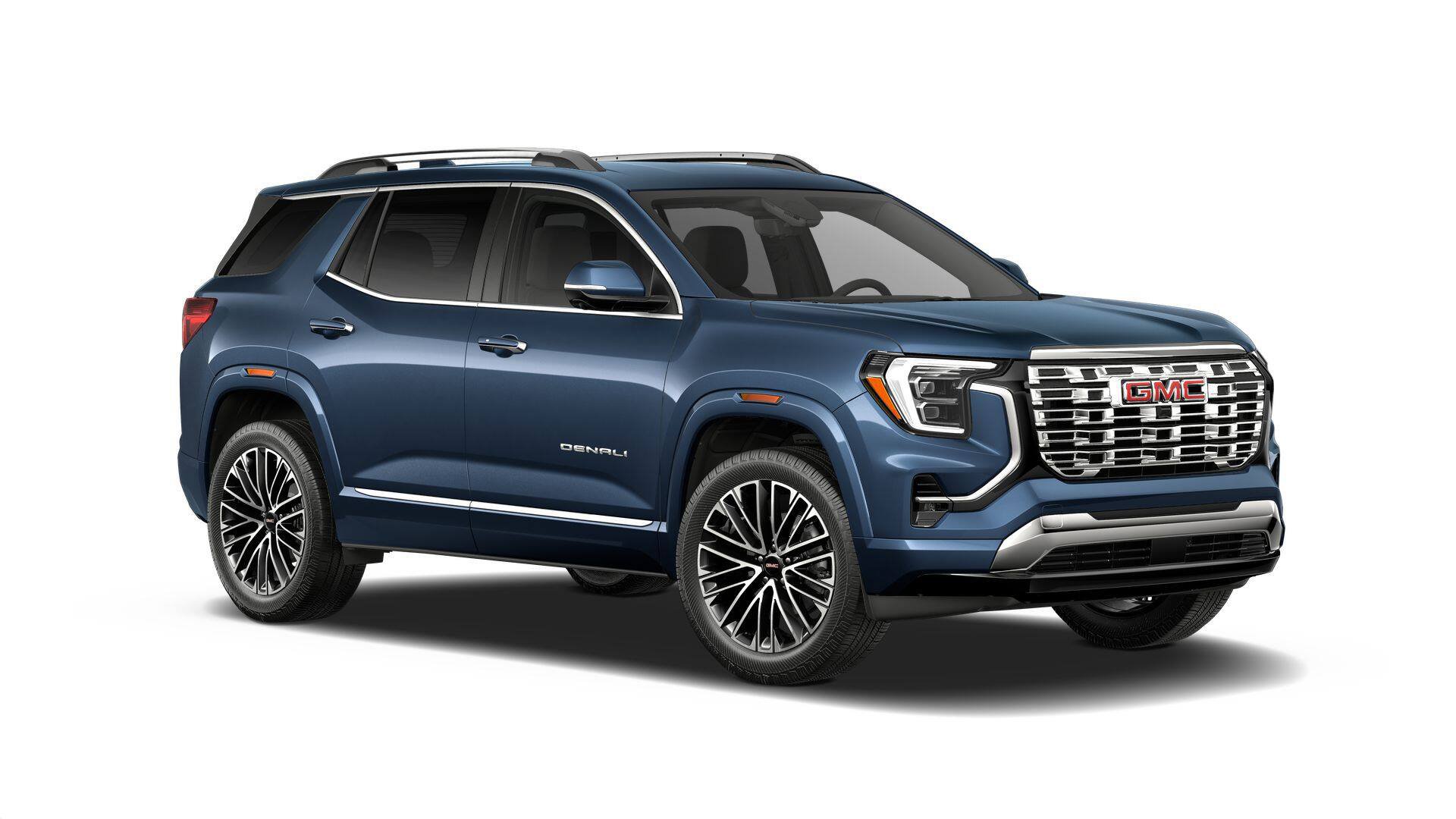 New 2027 GMC Terrain Denali w/ LPO, Floor Liner Package AWD/4WD image 17