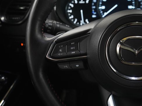 Used 2023 MAZDA CX-9 Carbon Edition image 27