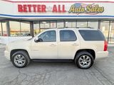 Used 2008 GMC Yukon SLT w/ SLT Preferred Equipment Group image 4