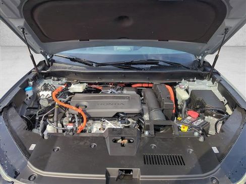 New 2026 Honda CR-V Sport-L image 20