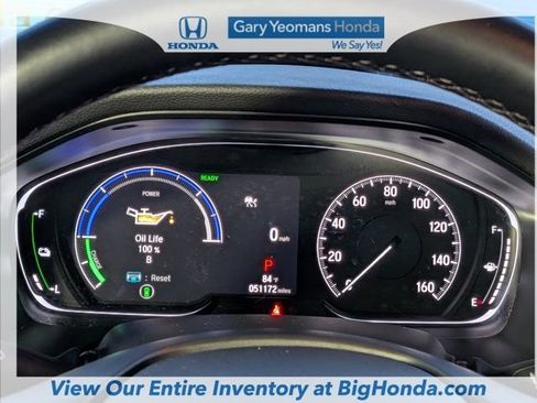 Used 2022 Honda Accord Touring image 29