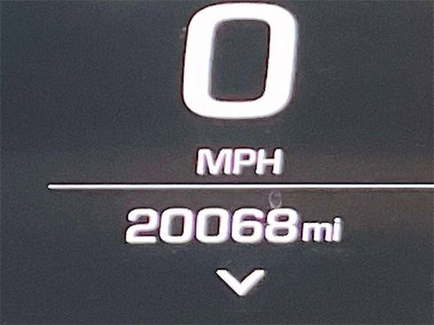 Used 2023 Chevrolet Camaro SS image 26