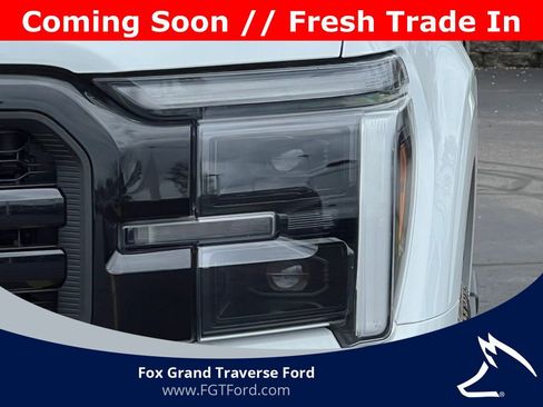 Certified 2024 Ford F150 Lariat w/ Equipment Group 502A High AWD/4WD image 40