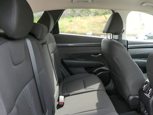 Certified 2023 Hyundai Tucson SEL image 25